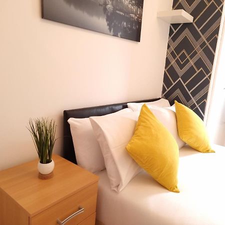 Апартаменты F17-Bright 3Rd Flr Studio For 2 Near Paddington Лондон Экстерьер фото