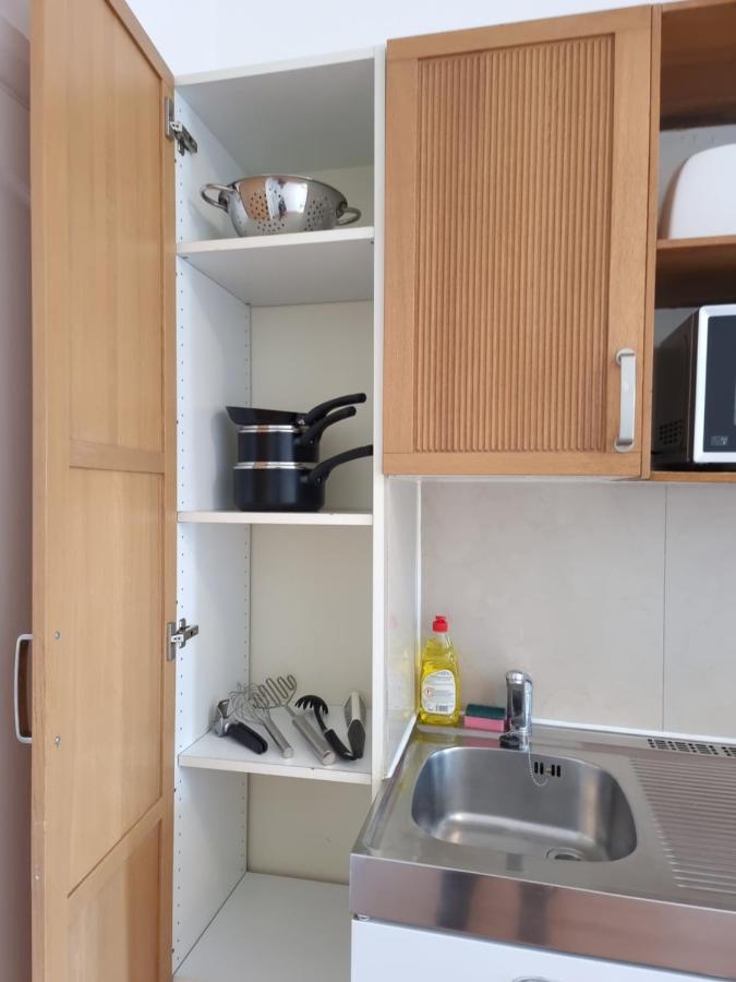 Апартаменты F17-Bright 3Rd Flr Studio For 2 Near Paddington Лондон Экстерьер фото